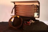 Filmgear 2ft x 4 tube Flo-Box (Kino Type) w/ Ballast (No Feeder)