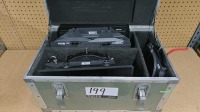 Arri 6X6 MB14 Studio Mattebox