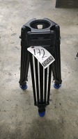 Benro BV10 100mm Standard Tripod