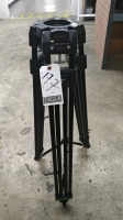 Standard Sticks - 100mm - Lightweight Aluminum or Carbon Fiber - Manfrotto, Cartoni, Sachtler OConno
