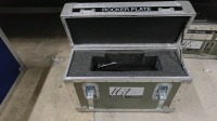 Rocker Plate
