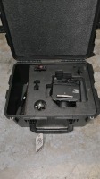 OConnor 2575 Fluid Head