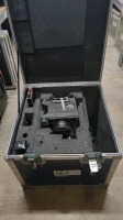 OConnor 2060 Fluid Head
