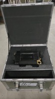 Cartoni C40 Dutch Head