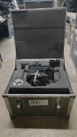 Fluid Head - Oconnor 2560