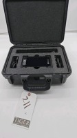 Small HD 503 LCD Ultrabright Onboard Monitor