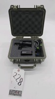 Cine Tape Distance Finder