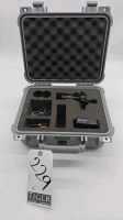 Cine Tape Distance Finder