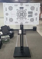 EXA 4 Chart on Rolling Stand