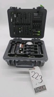 Tilta Nucleus-M Wireless FIZ Hand Kit