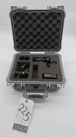 Cine Tape Distance Finder