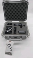 Cine Tape Distance Finder