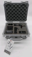 Cine Tape Distance Finder