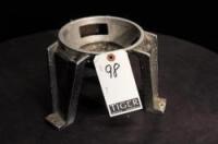 Birns & Sawyer 150mm Hi Hat (Used)
