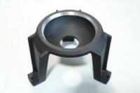 Birns & Sawyer 150mm Hi Hat (New)