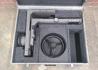 Cartoni Lambda 3rd Axis Head