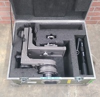 Cartoni Lambda Head
