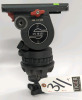 Video Head - 100mm Lightweight - Sachtler DV 10 SB - 2