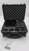 Atomos Shogun Inferno 7" 4K HDMI/Quad Recording Monitor