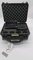 Atomos Shogun Inferno 7" 4K HDMI/Quad Recording Monitor
