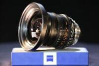 Zeiss 14mm PL Prime