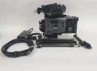 SONY VENICE Digitral Camera (6K)