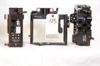 Viewfactor Cages for Canon 7D w/Cables