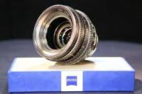 Zeiss 35mm T 1.3 PL Superspeeed