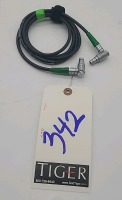 Preston Motor Cable - Long