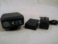 RTS TR240-A4M-NA Beltpack with A4M Headset Jack