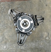 Ronford Baker Standard Legs