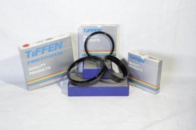 Tiffen Adapter Rings 83SSLR