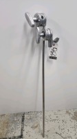 Grip Head and Grip Arm