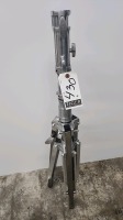 "Low Boy" Combo Stand for Dana Dolly