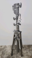 "Low Boy" Combo Stand for Dana Dolly