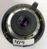 Cooke Speed Panchro/i Classic Prime Lense (7) Lens Set - 8