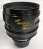 Cooke Speed Panchro/i Classic Prime Lense (7) Lens Set - 15
