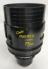 Cooke Speed Panchro/i Classic Prime Lense (7) Lens Set - 17