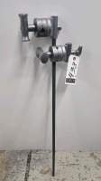 Grip Head and Grip Arm