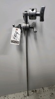 Grip Head and Grip Arm
