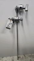 Grip Head and Grip Arm