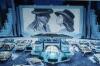 Bogart & Bacall Original Framed Lithograph by Michael Young - 2