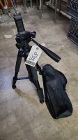 AWH Zertylre Camera Tripod
