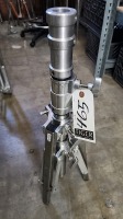 "Low Boy" Combo Stand for Dana Dolly