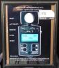 Spectra Pro IVA Framed Poster