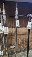 Matthews C-Stand Column