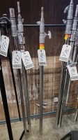 Matthews C-Stand Column