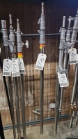 American Grip C-Stand Column