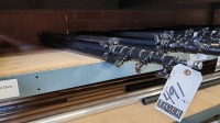 Matthews 3-Rise Medium Duty Stand