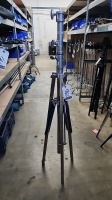 Matthews 2-Rise Combo Stand